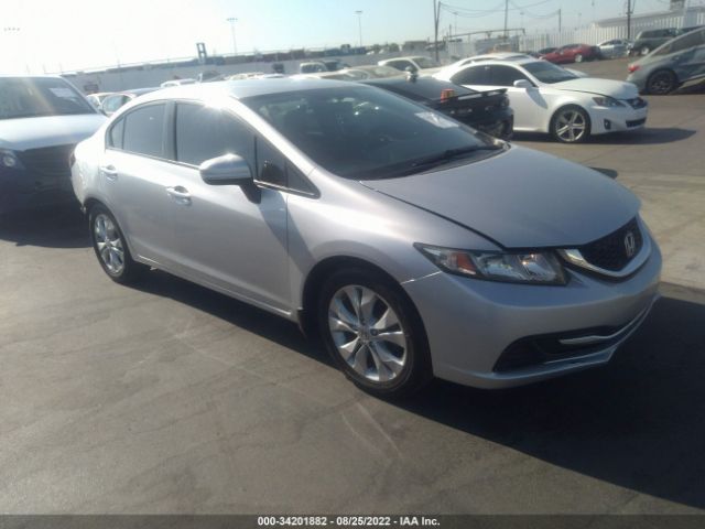 HONDA CIVIC SEDAN 2014 19xfb2f51ee042131