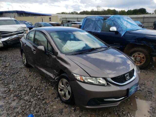 HONDA CIVIC LX 2014 19xfb2f51ee048396