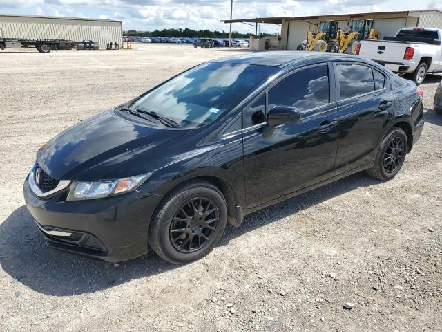 HONDA CIVIC LX 2014 19xfb2f51ee048916