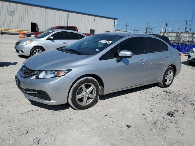 HONDA CIVIC LX 2014 19xfb2f51ee051377