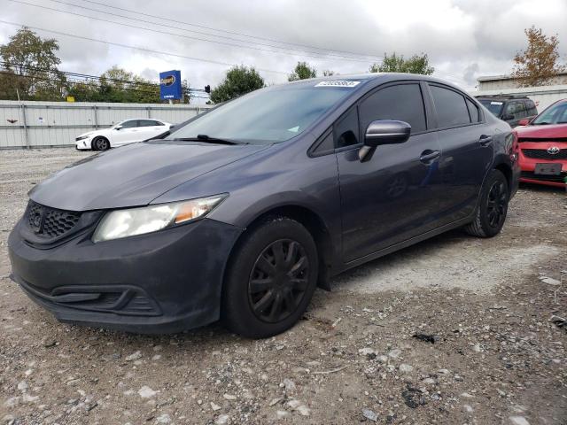 HONDA CIVIC LX 2014 19xfb2f51ee053436