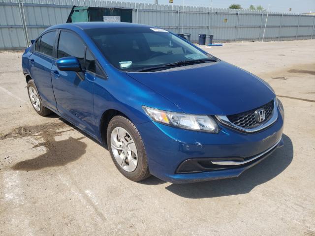 HONDA CIVIC LX 2014 19xfb2f51ee053694