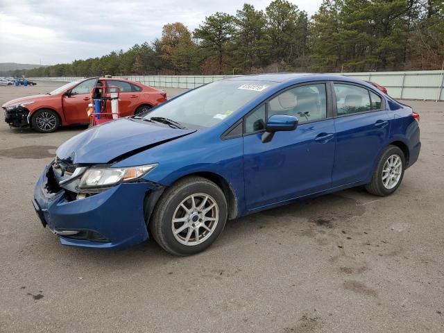 HONDA CIVIC LX 2014 19xfb2f51ee202024