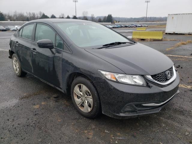 HONDA CIVIC LX 2014 19xfb2f51ee202606