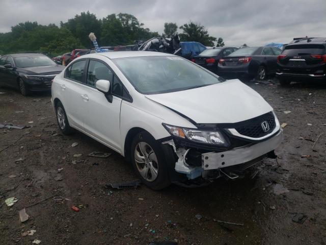 HONDA CIVIC LX 2014 19xfb2f51ee206462