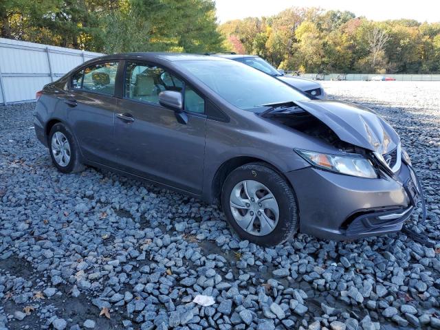 HONDA CIVIC LX 2014 19xfb2f51ee208373