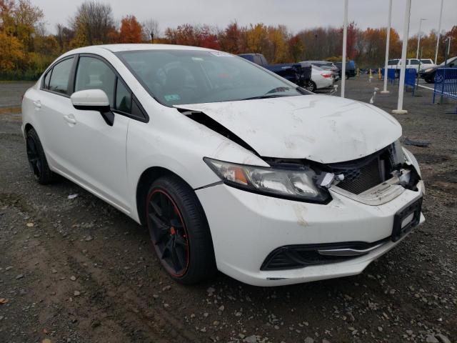 HONDA CIVIC LX 2014 19xfb2f51ee209667