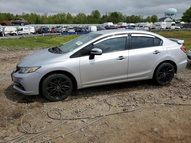 HONDA CIVIC 2014 19xfb2f51ee214657