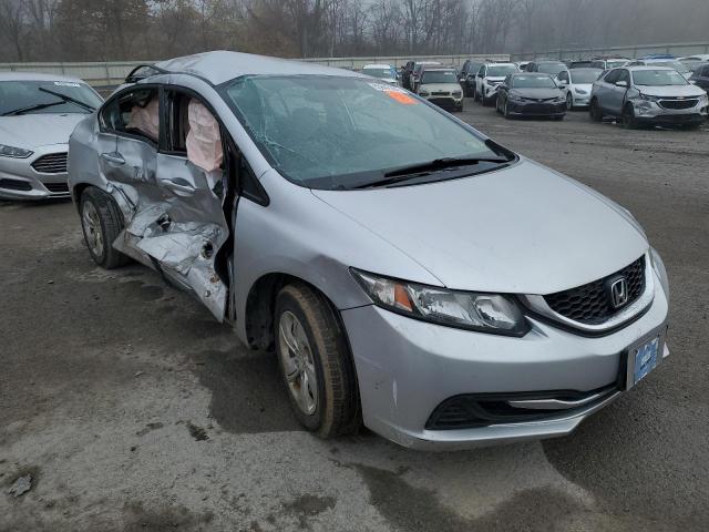 HONDA CIVIC LX 2014 19xfb2f51ee224993