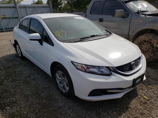 HONDA CIVIC LX 2014 19xfb2f51ee226453