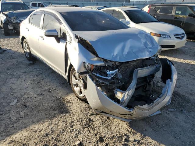 HONDA CIVIC LX 2014 19xfb2f51ee226629