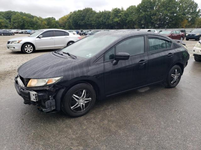 HONDA CIVIC 4D 2014 19xfb2f51ee227246