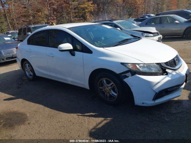 HONDA CIVIC 2014 19xfb2f51ee232396