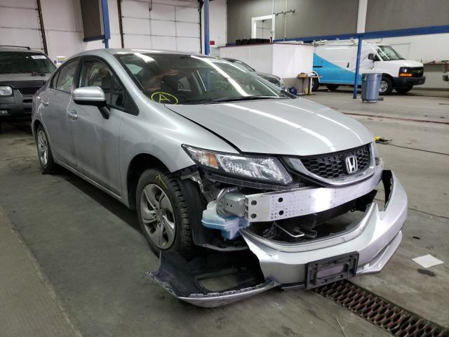 HONDA CIVIC LX 2014 19xfb2f51ee238120