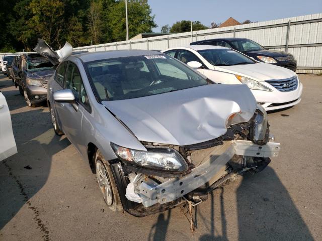 HONDA CIVIC SEDAN 2014 19xfb2f51ee239476