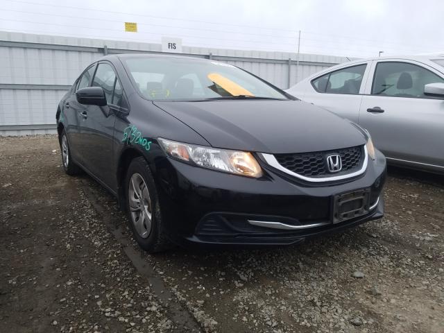 HONDA CIVIC LX 2014 19xfb2f51ee245620