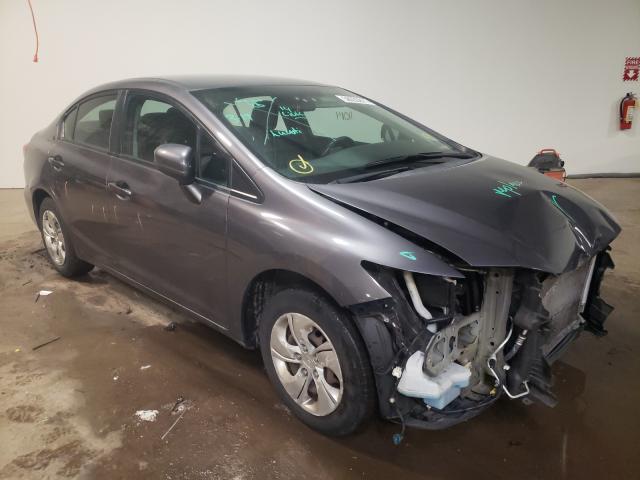 HONDA NULL 2014 19xfb2f51ee245861