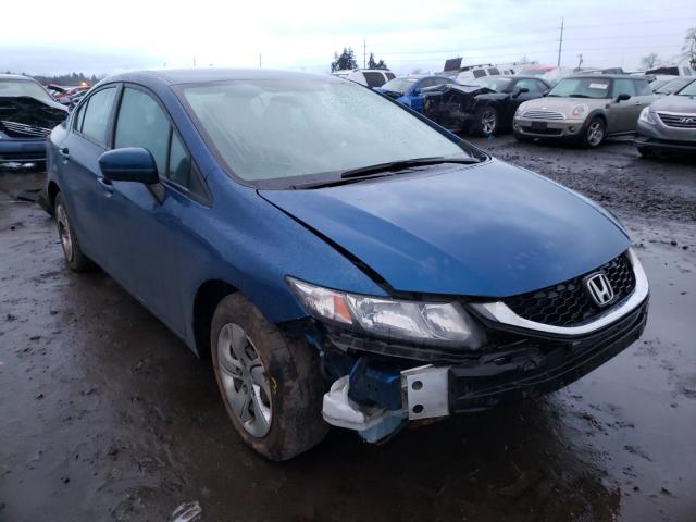 HONDA CIVIC LX 2014 19xfb2f51ee246654