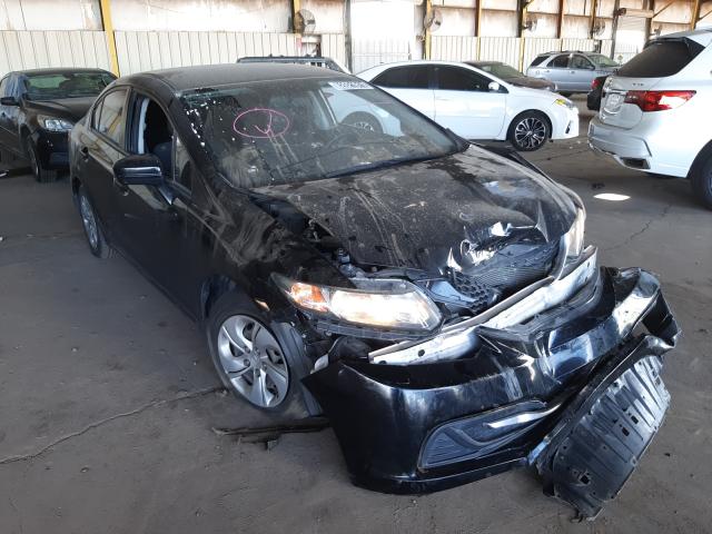 HONDA CIVIC LX 2014 19xfb2f51ee273952