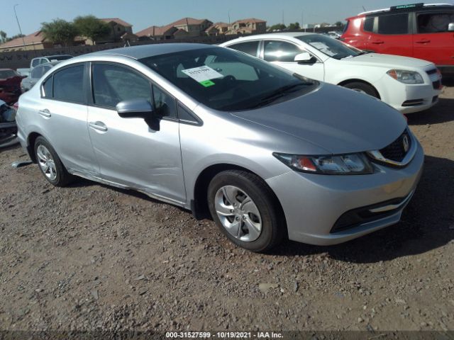 HONDA CIVIC SEDAN 2015 19xfb2f51fe000771