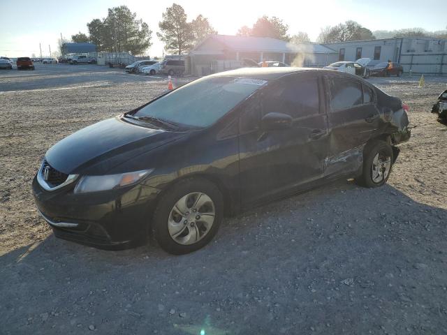 HONDA CIVIC SEDAN 2015 19xfb2f51fe002052