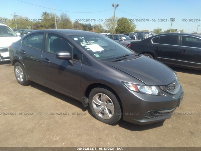 HONDA CIVIC SEDAN 2015 19xfb2f51fe007560