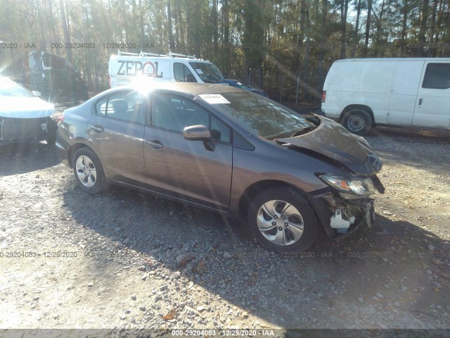 HONDA CIVIC SEDAN 2015 19xfb2f51fe008806