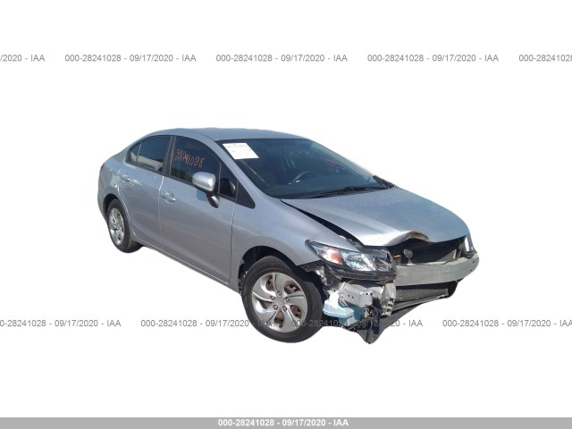 HONDA CIVIC SEDAN 2015 19xfb2f51fe009566