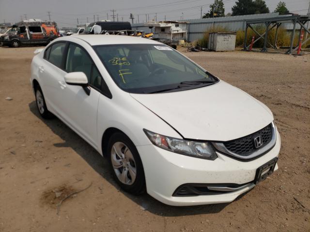 HONDA NULL 2015 19xfb2f51fe011348