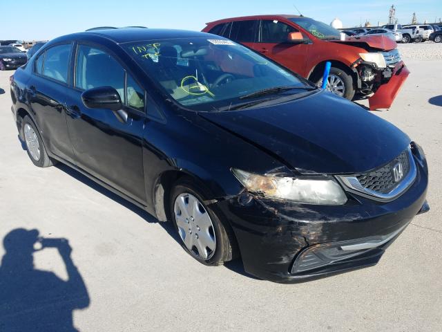 HONDA CIVIC LX 2015 19xfb2f51fe018042