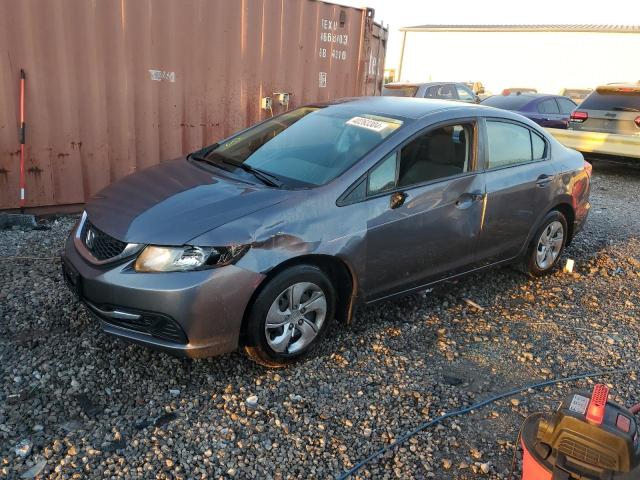 HONDA CIVIC 2015 19xfb2f51fe022382