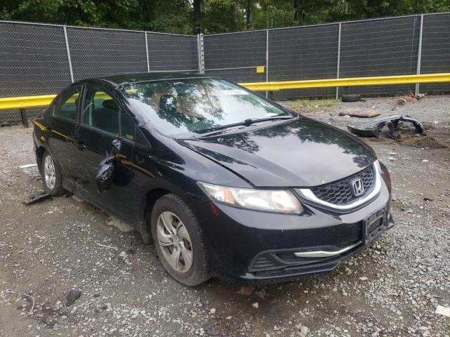 HONDA CIVIC LX 2015 19xfb2f51fe026609