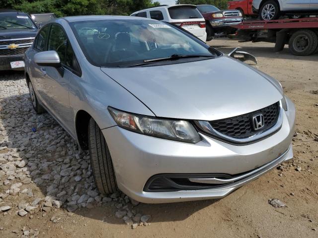 HONDA CIVIC LX 2015 19xfb2f51fe027792