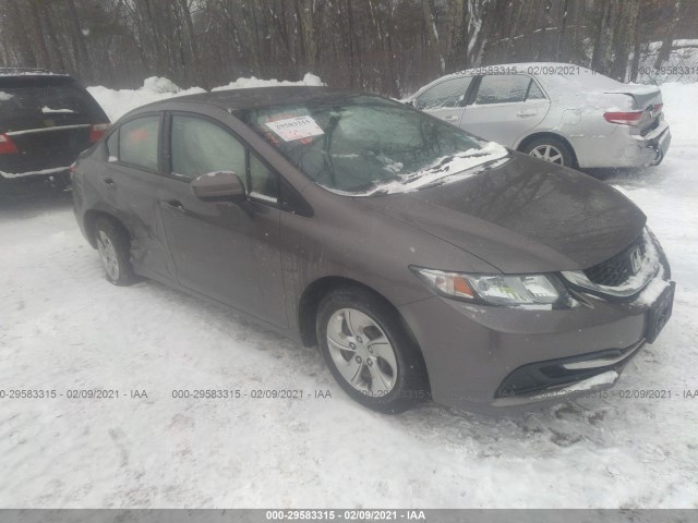 HONDA CIVIC SEDAN 2015 19xfb2f51fe034449