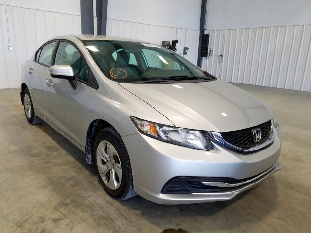 HONDA CIVIC LX 2015 19xfb2f51fe034614