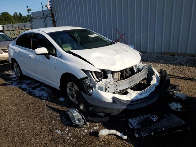 HONDA CIVIC LX 2015 19xfb2f51fe036539