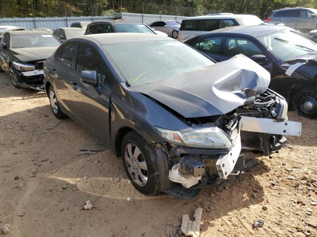 HONDA CIVIC LX 2015 19xfb2f51fe042647