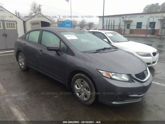 HONDA CIVIC SEDAN 2015 19xfb2f51fe043684