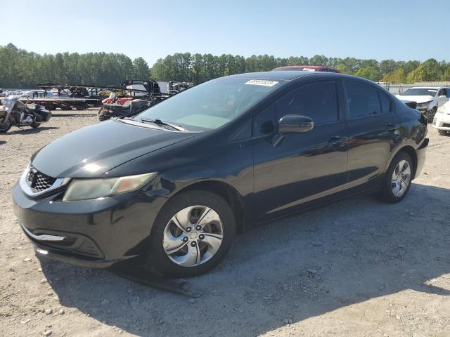 HONDA CIVIC 2015 19xfb2f51fe044723