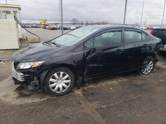 HONDA CIVIC LX 2015 19xfb2f51fe046178