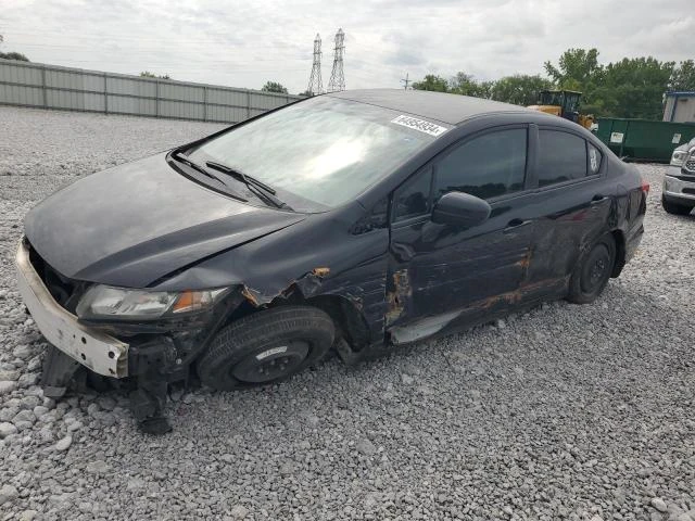 HONDA CIVIC LX 2015 19xfb2f51fe048223