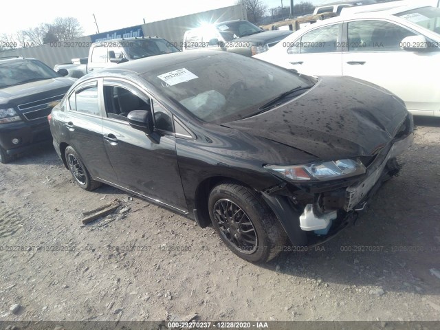 HONDA CIVIC SEDAN 2015 19xfb2f51fe056015