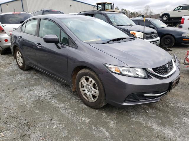 HONDA CIVIC LX 2015 19xfb2f51fe056046