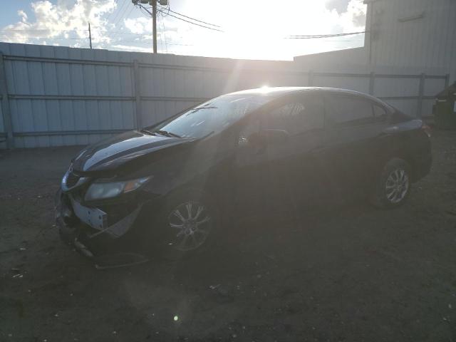 HONDA CIVIC LX 2015 19xfb2f51fe057116