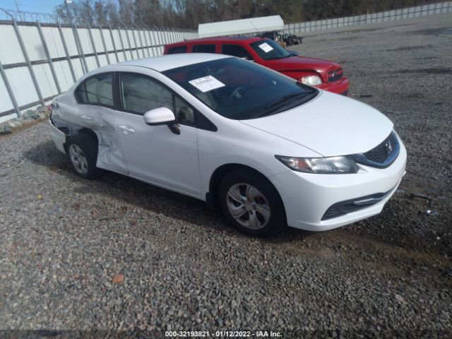 HONDA CIVIC SEDAN 2015 19xfb2f51fe058265