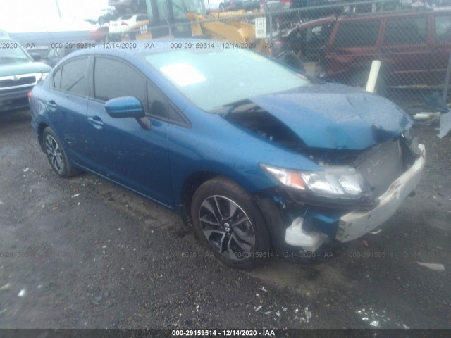 HONDA CIVIC SEDAN 2015 19xfb2f51fe065474