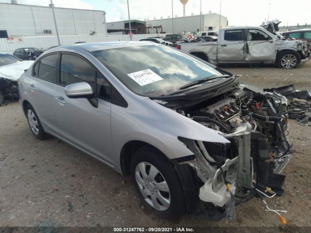 HONDA CIVIC SEDAN 2015 19xfb2f51fe068794