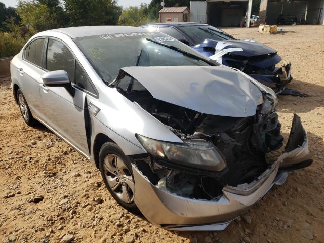 HONDA CIVIC LX 2015 19xfb2f51fe072022