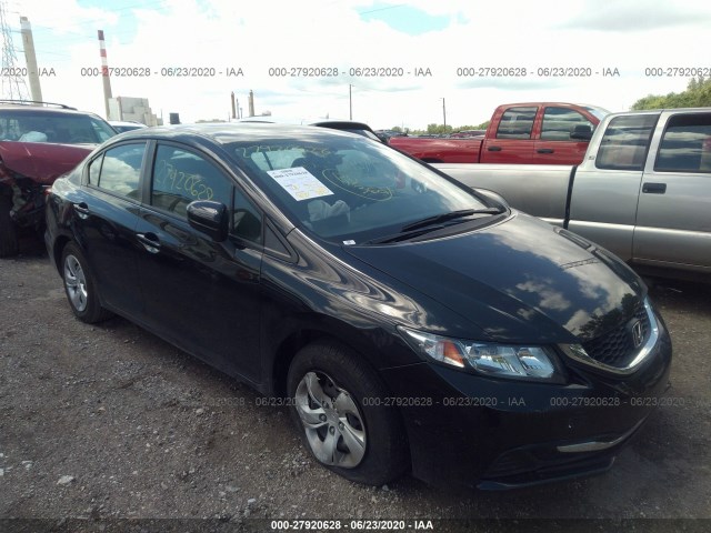 HONDA CIVIC SEDAN 2015 19xfb2f51fe074191