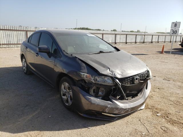 HONDA CIVIC LX 2015 19xfb2f51fe076586